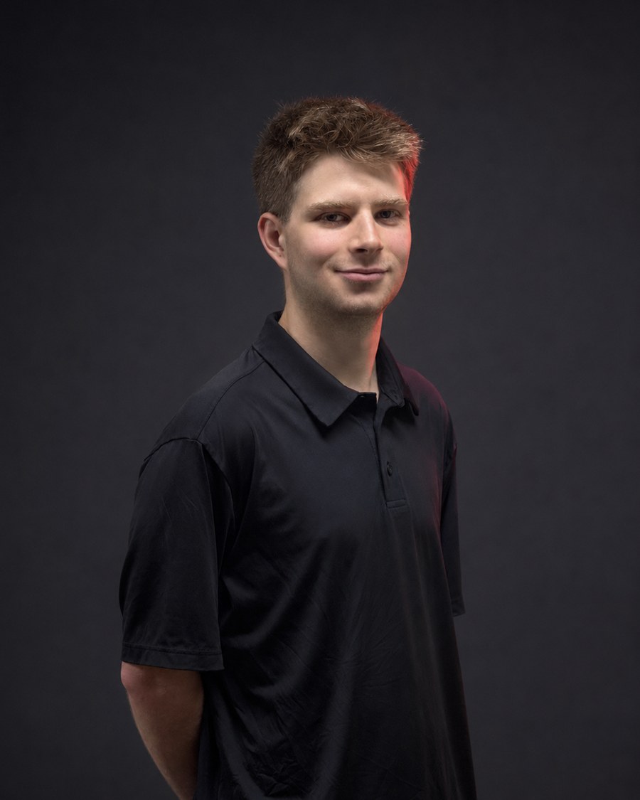 Ryan Kipke